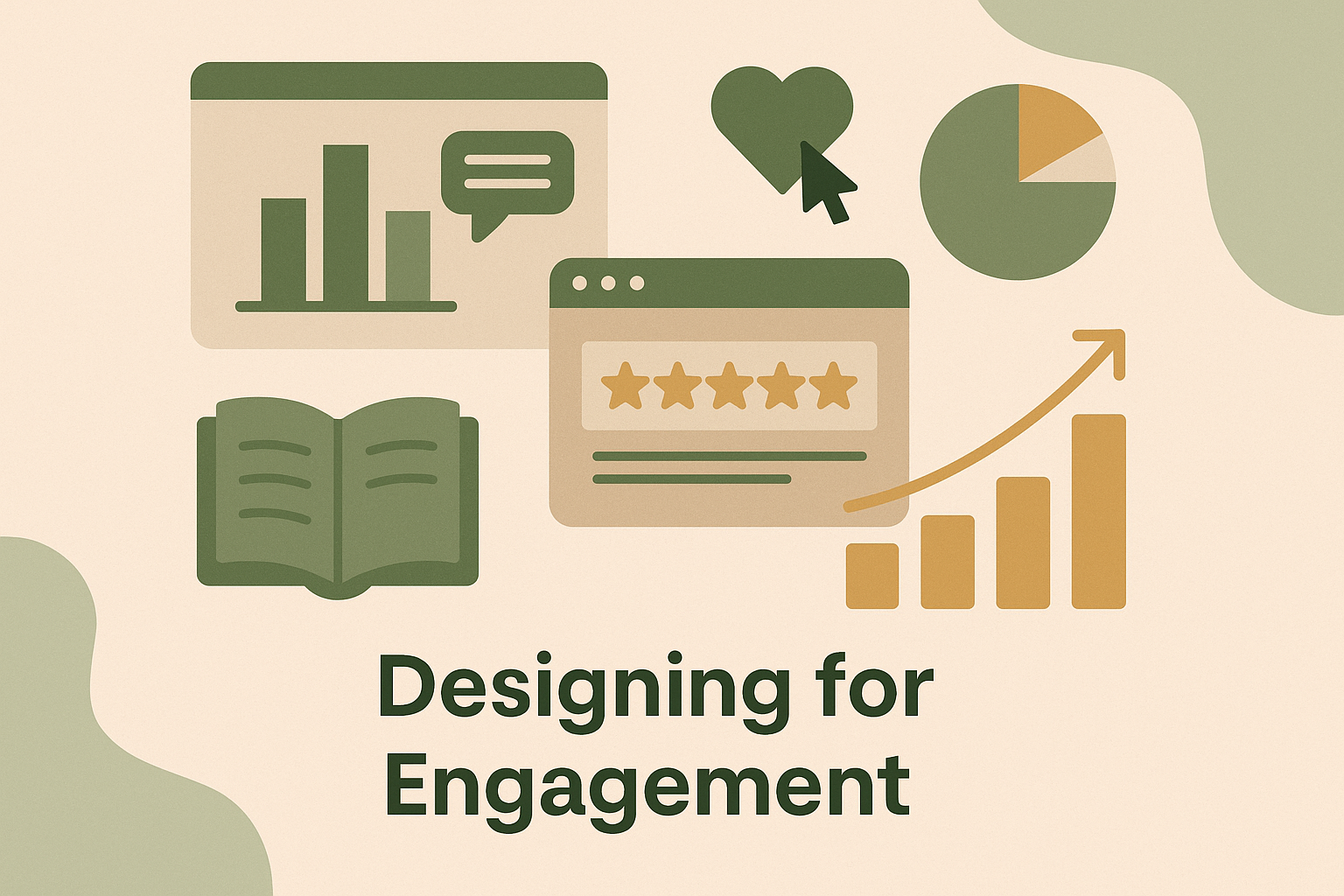 Designing for Engagement