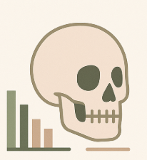 Marginalized Death Publication